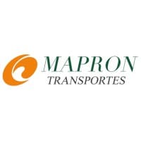 mapron_transportes_logo
