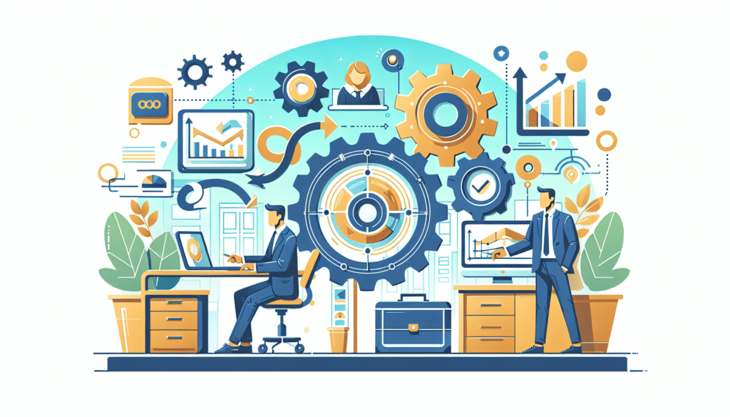 5 Sinais de Que Sua Empresa Precisa de Processos Definidos Já