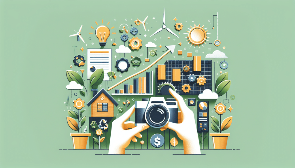 Certificação ISO 14001: Sustentabilidade que gera lucro