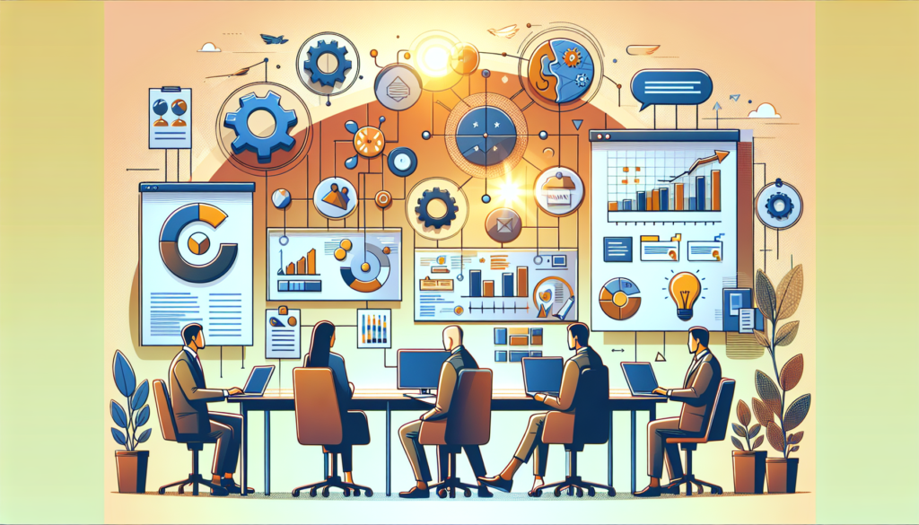 Imagem atual: Consultoria de Gestão Empresarial: Guia Completo para PMEs